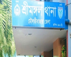 শ্রীমঙ্গলে পা লেগে মদের বোতল ভেঙে ফেলায় বন্ধুকে খুন করেন রাব্বি